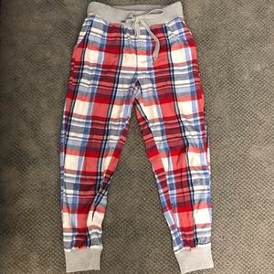 XS AERIE JOGGERS, GREAT CONDITION